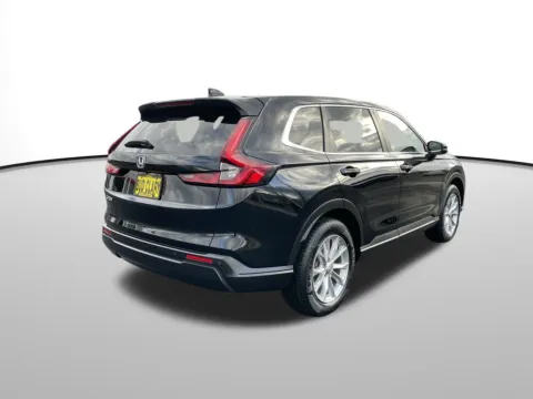 Another view of 2024 Honda CR-V EX-L for sale in Union Gap, WA at Toyota of Yakima