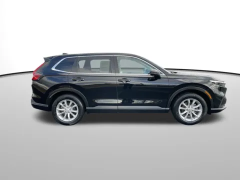 Photos of 2024 Honda CR-V EX-L for sale in Union Gap, WA at Toyota of Yakima