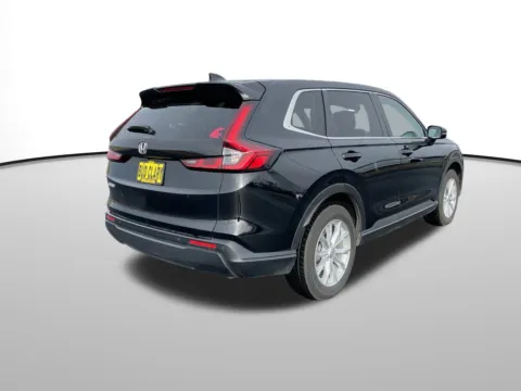 Another view of 2024 Honda CR-V EX-L for sale in Union Gap, WA at Toyota of Yakima