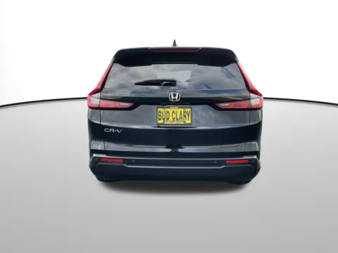 More photos of 2024 Honda CR-V EX-L at Toyota of Yakima, WA