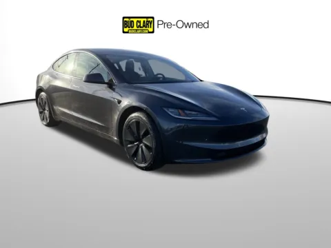 Gray 2024 Tesla Model 3 Long Range for sale in Union Gap, WA