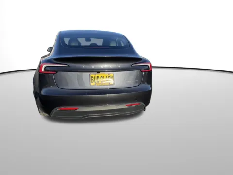 More photos of 2024 Tesla Model 3 Long Range at Toyota of Yakima, WA