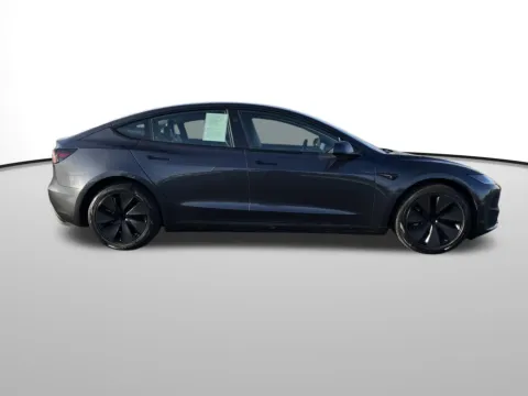 Photos of 2024 Tesla Model 3 Long Range for sale in Union Gap, WA at Toyota of Yakima