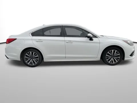 Photos of 2018 Subaru Legacy 2.5i for sale in Union Gap, WA at Toyota of Yakima