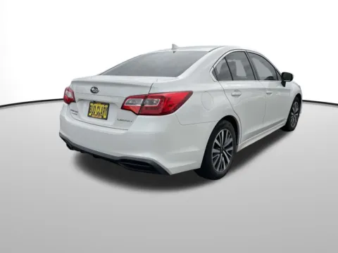 Another view of 2018 Subaru Legacy 2.5i for sale in Union Gap, WA at Toyota of Yakima