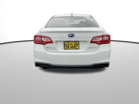 More photos of 2018 Subaru Legacy 2.5i at Toyota of Yakima, WA