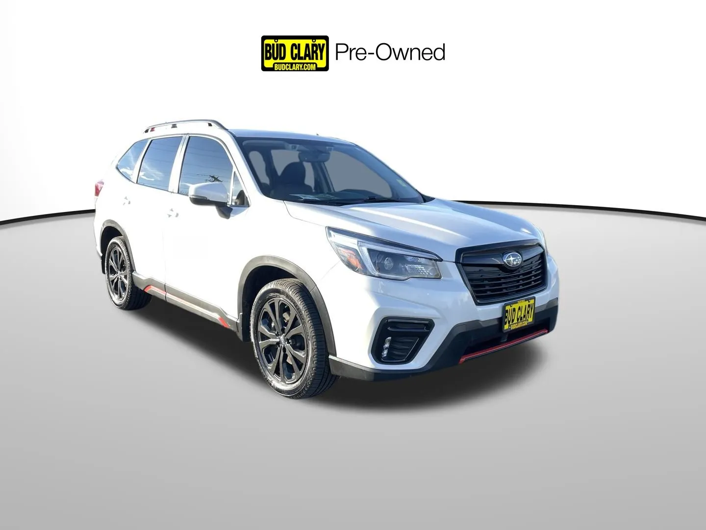 2021 Subaru Forester Sport for sale in Union Gap, WA