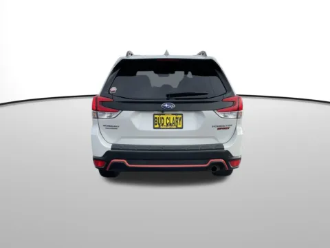 More photos of 2021 Subaru Forester Sport at Toyota of Yakima, WA