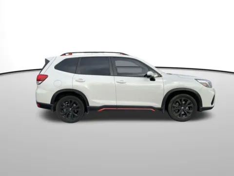 Photos of 2021 Subaru Forester Sport for sale in Union Gap, WA at Toyota of Yakima