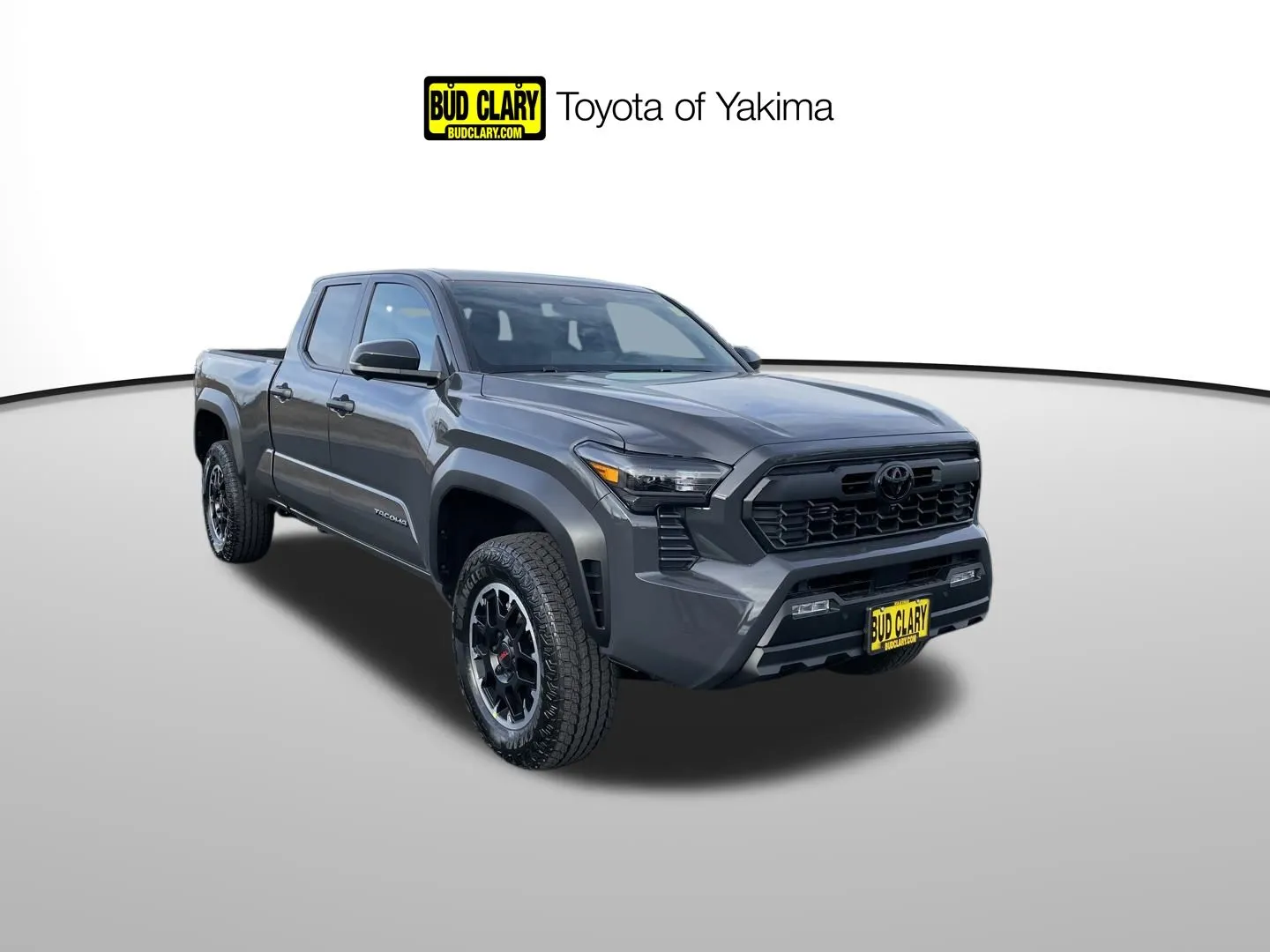 2026 Toyota Tacoma TRD Off-Road for sale in Union Gap, WA