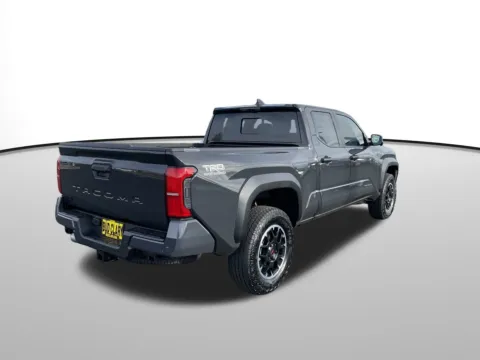 Another view of 2026 Toyota Tacoma TRD Off-Road for sale in Union Gap, WA at Toyota of Yakima