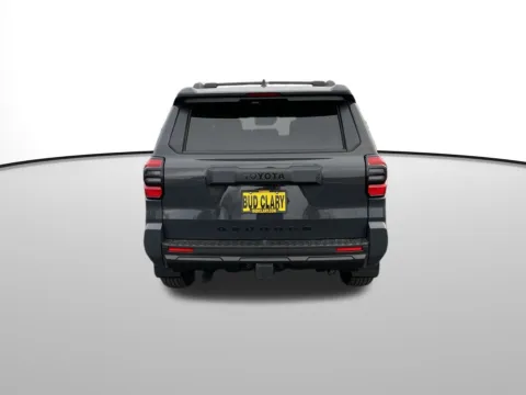 More photos of 2026 Toyota 4Runner SR5 at Toyota of Yakima, WA