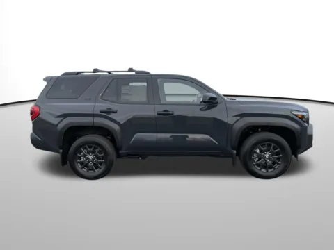 Photos of 2026 Toyota 4Runner SR5 for sale in Union Gap, WA at Toyota of Yakima