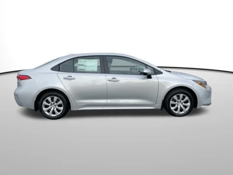 Photos of 2026 Toyota Corolla LE for sale in Union Gap, WA at Toyota of Yakima