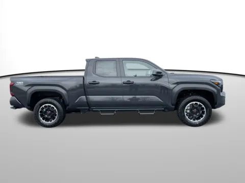 Photos of 2026 Toyota Tacoma TRD Off-Road for sale in Union Gap, WA at Toyota of Yakima