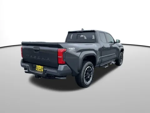 Another view of 2026 Toyota Tacoma TRD Off-Road for sale in Union Gap, WA at Toyota of Yakima