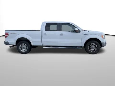 Photos of 2011 Ford F-150 Lariat for sale in Union Gap, WA at Toyota of Yakima