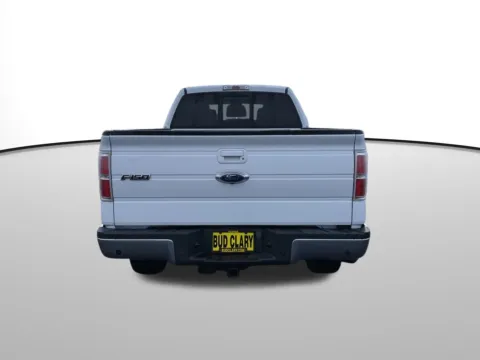 More photos of 2011 Ford F-150 Lariat at Toyota of Yakima, WA