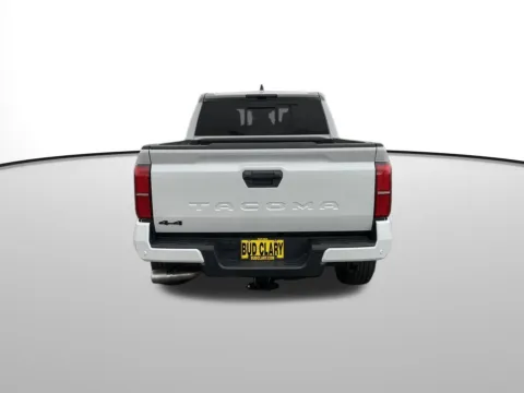 More photos of 2025 Toyota Tacoma TRD Sport at Toyota of Yakima, WA