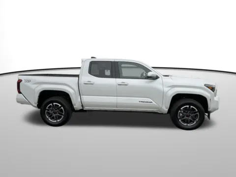 Photos of 2025 Toyota Tacoma TRD Sport for sale in Union Gap, WA at Toyota of Yakima