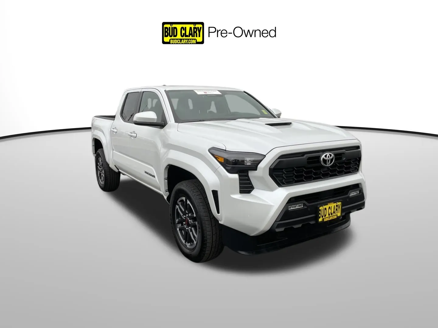 2025 Toyota Tacoma TRD Sport for sale in Union Gap, WA