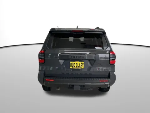 More photos of 2025 Toyota 4Runner TRD Off-Road Premium at Toyota of Yakima, WA