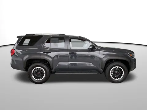 Photos of 2025 Toyota 4Runner TRD Off-Road Premium for sale in Union Gap, WA at Toyota of Yakima