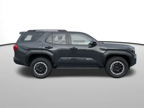 Photos of 2025 Toyota 4Runner TRD Off-Road Premium for sale in Union Gap, WA at Toyota of Yakima
