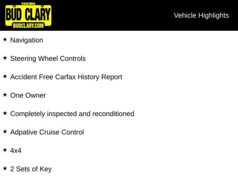 Another view of 2025 Toyota 4Runner TRD Off-Road Premium for sale in Union Gap, WA at Toyota of Yakima