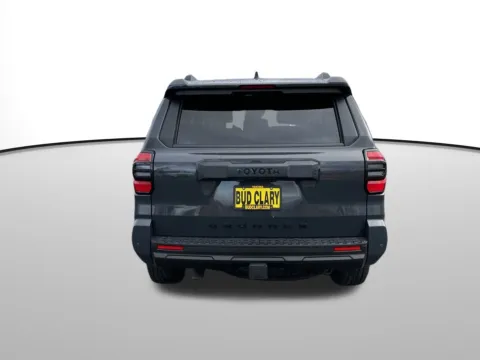 More photos of 2025 Toyota 4Runner TRD Off-Road Premium at Toyota of Yakima, WA