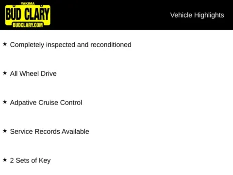 Another view of 2025 Toyota Prius LE for sale in Union Gap, WA at Toyota of Yakima