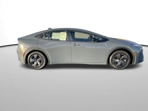 Photos of 2025 Toyota Prius LE for sale in Union Gap, WA at Toyota of Yakima