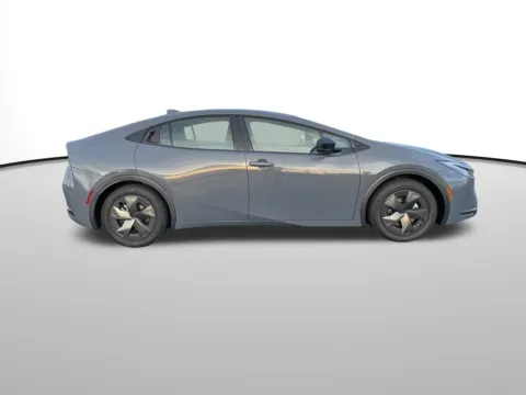 Photos of 2025 Toyota Prius LE for sale in Union Gap, WA at Toyota of Yakima