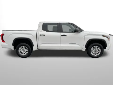 Photos of 2025 Toyota Tundra SR5 for sale in Union Gap, WA at Toyota of Yakima