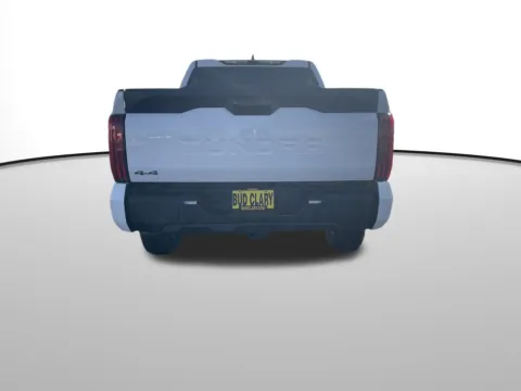 More photos of 2025 Toyota Tundra SR5 at Toyota of Yakima, WA