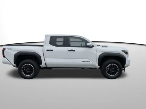 Photos of 2025 Toyota Tacoma Hybrid TRD Off Road for sale in Union Gap, WA at Toyota of Yakima