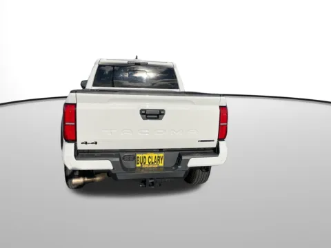 More photos of 2025 Toyota Tacoma Hybrid TRD Off Road at Toyota of Yakima, WA