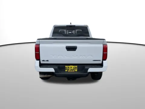 More photos of 2025 Toyota Tacoma Hybrid TRD Off Road at Toyota of Yakima, WA