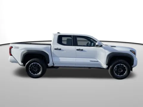 Photos of 2025 Toyota Tacoma Hybrid TRD Off Road for sale in Union Gap, WA at Toyota of Yakima