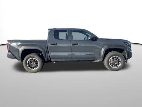 Photos of 2025 Toyota Tacoma Hybrid TRD Off Road for sale in Union Gap, WA at Toyota of Yakima