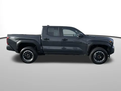 Photos of 2025 Toyota Tacoma Hybrid TRD Off Road for sale in Union Gap, WA at Toyota of Yakima