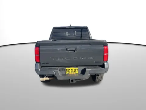 More photos of 2025 Toyota Tacoma Hybrid TRD Off Road at Toyota of Yakima, WA