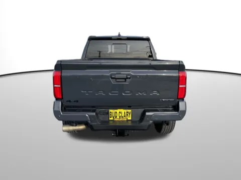 More photos of 2025 Toyota Tacoma Hybrid TRD Off Road at Toyota of Yakima, WA