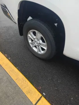 More photos of 2018 Toyota Tundra SR5 at Toyota of Yakima, WA