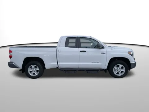 Photos of 2018 Toyota Tundra SR5 for sale in Union Gap, WA at Toyota of Yakima