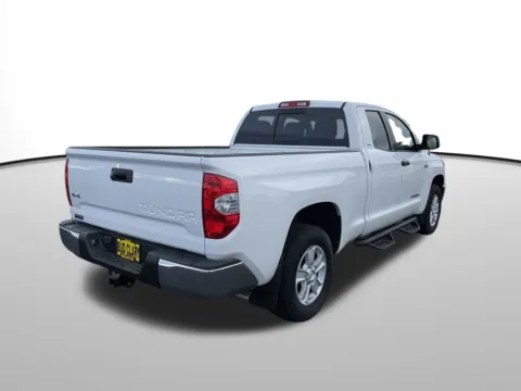 Another view of 2018 Toyota Tundra SR5 for sale in Union Gap, WA at Toyota of Yakima