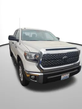 Photos of 2018 Toyota Tundra SR5 for sale in Union Gap, WA at Toyota of Yakima