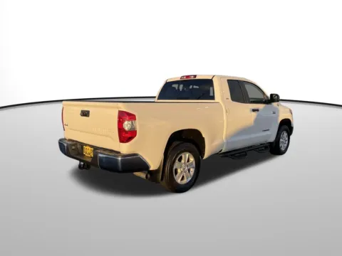 More photos of 2018 Toyota Tundra SR5 at Toyota of Yakima, WA