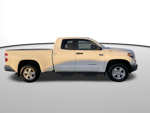 Another view of 2018 Toyota Tundra SR5 for sale in Union Gap, WA at Toyota of Yakima