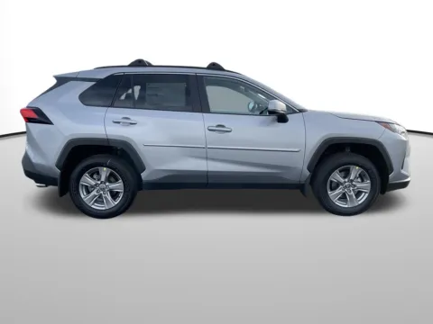 Photos of 2025 Toyota RAV4 XLE for sale in Union Gap, WA at Toyota of Yakima